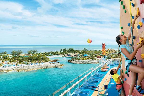 Navigator of the Seas Gallery Image